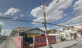 Imagem de fundo do condomínio Condomínio Carpe Diem Offices - Centro - Taubaté - SP