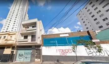Imagem de fundo do condomínio Condomínio Carreiro Júnior - Liberdade - São Paulo - SP