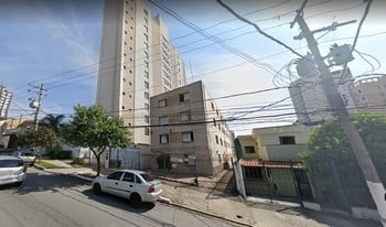 Imagem de fundo do condomínio Condomínio Carrico - Vila Gumercindo - São Paulo - SP