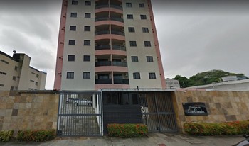 Imagem de fundo do condomínio Condomínio Carrion De Los Condes - Farol - Maceió - AL