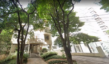 Imagem de fundo do condomínio Condomínio Cartagena - Rio Branco - Porto Alegre - RS