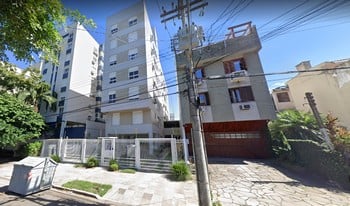 Imagem de fundo do condomínio Condomínio Cartamo - São João - Porto Alegre - RS