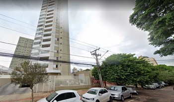 Imagem de fundo do condomínio Condomínio Cartier - Centro - Campo Grande - MS