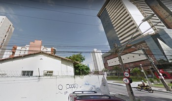 Imagem de fundo do condomínio Condomínio Cartier - Meireles - Fortaleza - CE