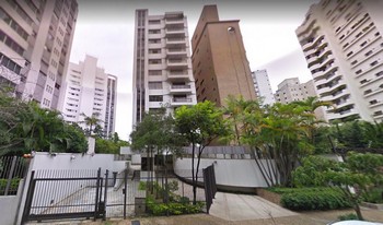 Imagem de fundo do condomínio Condomínio Cartier - Higienópolis - São Paulo - SP