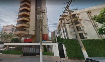 Imagem de fundo do condomínio Condomínio Cartier - Centro - Campos Dos Goytacazes - RJ