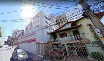 Imagem de fundo do condomínio Condomínio Cartier - Cidade Nova - Belo Horizonte - MG