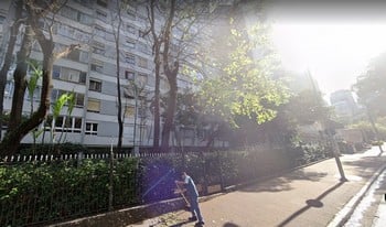 Imagem de fundo do condomínio Condomínio Caruanã - Jardim Paulista - São Paulo - SP