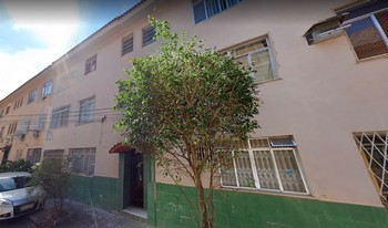 Imagem de fundo do condomínio Condomínio Caruaru - Grajaú - Rio De Janeiro - RJ