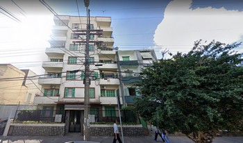 Imagem de fundo do condomínio Condomínio Carvalheira - Floresta - Porto Alegre - RS