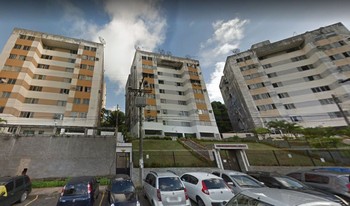 Imagem de fundo do condomínio Condomínio Carvalho - Brotas - Salvador - BA