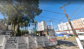 Imagem de fundo do condomínio Condomínio Carvoeiro - Vila Valença - São Vicente - SP