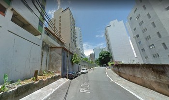 Imagem de fundo do condomínio Condomínio Casa Alegre - Jardim Apipema - Salvador - BA