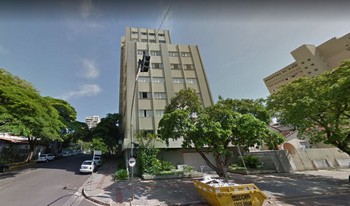 Imagem de fundo do condomínio Condomínio Casa Alta - Centro - Campo Grande - MS
