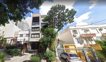 Imagem de fundo do condomínio Condomínio Casa América - Floresta - Porto Alegre - RS