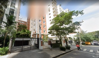 Imagem de fundo do condomínio Condomínio Casa Bianca - Jardim Paulista - São Paulo - SP