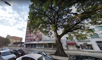 Imagem de fundo do condomínio Condomínio Casa Blanca - Centro - Curitiba - PR