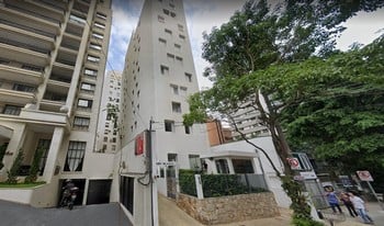 Imagem de fundo do condomínio Condomínio Casa Blanca - Jardim Paulista - São Paulo - SP