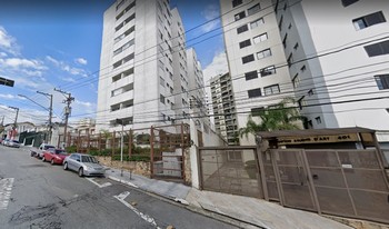 Imagem de fundo do condomínio Condomínio Casa Blanca - Jabaquara - São Paulo - SP