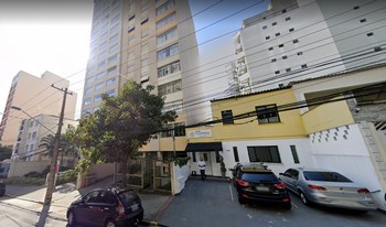 Imagem de fundo do condomínio Condomínio Casa Blanca - Vila Pompéia - São Paulo - SP