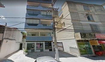 Imagem de fundo do condomínio Condomínio Casa Branca - Centro - Cabo Frio - RJ