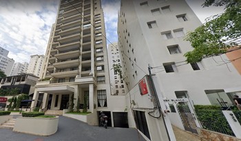 Imagem de fundo do condomínio Condomínio Casa Branca - Jardim Paulista - São Paulo - SP