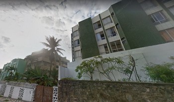 Imagem de fundo do condomínio Condomínio Casa D Verdi - Costa Azul - Salvador - BA