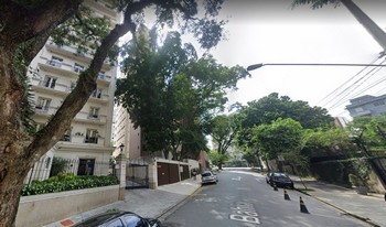 Imagem de fundo do condomínio Condomínio Casa De Braganca - Higienópolis - São Paulo - SP