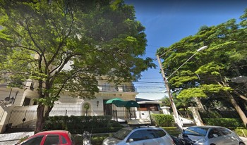 Imagem de fundo do condomínio Condomínio Casa De Engenho - Cerqueira César - São Paulo - SP