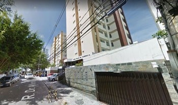 Imagem de fundo do condomínio Condomínio Casa De Mozart - Candeal - Salvador - BA