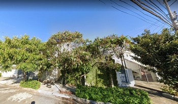 Imagem de fundo do condomínio Condomínio Casa De Pedra - Butantã - São Paulo - SP
