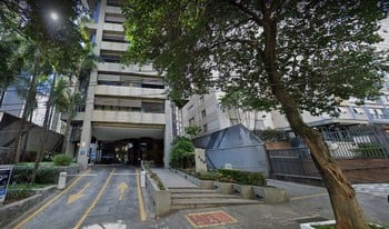Imagem de fundo do condomínio Condomínio Casa Del Lavoro - Bela Vista - São Paulo - SP