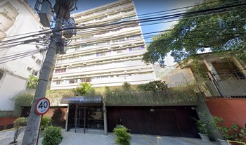 Imagem de fundo do condomínio Condomínio Casa Dos Flamboyants - Tijuca - Rio De Janeiro - RJ