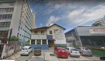 Imagem de fundo do condomínio Condomínio Casa Grande - Canela - Salvador - BA