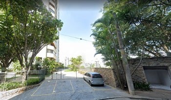 Imagem de fundo do condomínio Condomínio Casa Grande - Vila Suzana - São Paulo - SP