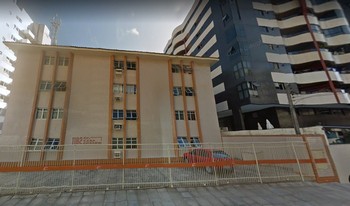 Imagem de fundo do condomínio Condomínio Casa Grande - Ponta Verde - Maceió - AL