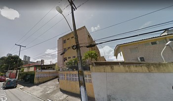 Imagem de fundo do condomínio Condomínio Casa Grande - Madalena - Recife - PE