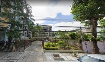 Imagem de fundo do condomínio Condomínio Casa Grande - Freguesia - Rio De Janeiro - RJ