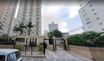 Imagem de fundo do condomínio Condomínio Casa Grande - Jardim Paulista - São Paulo - SP