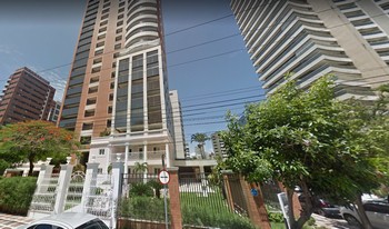 Imagem de fundo do condomínio Condomínio Casa Rosa - Aldeota - Fortaleza - CE