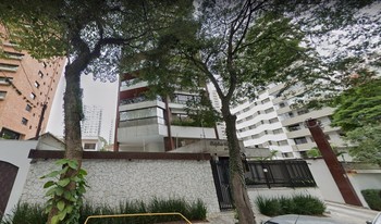 Imagem de fundo do condomínio Condomínio Casabella - Indianópolis - São Paulo - SP