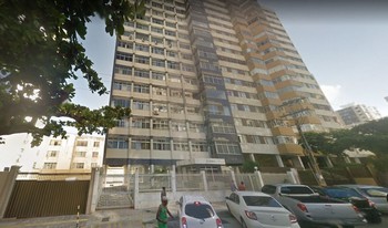 Imagem de fundo do condomínio Condomínio Casabella - Pituba - Salvador - BA
