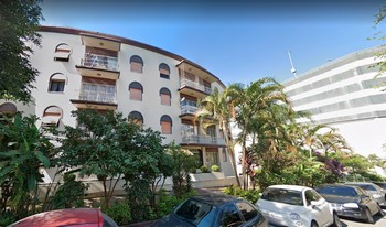 Imagem de fundo do condomínio Condomínio Casablanca - Centro - Santo André - SP