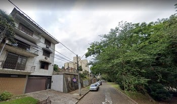 Imagem de fundo do condomínio Condomínio Casablanca - Passo Da Areia - Porto Alegre - RS
