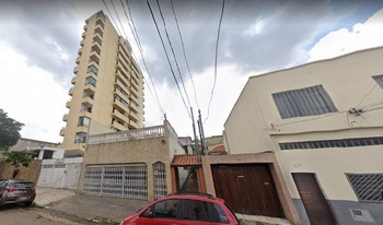 Imagem de fundo do condomínio Condomínio Casablanca - Ipiranga - São Paulo - SP