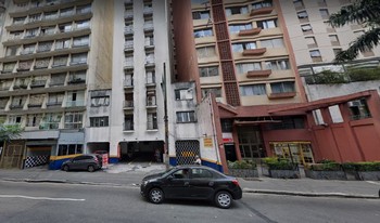 Imagem de fundo do condomínio Condomínio Casablanca - Centro - São Paulo - SP
