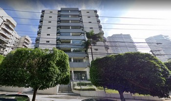 Imagem de fundo do condomínio Condomínio Casablanca - Santana - São Paulo - SP