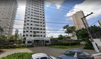 Imagem de fundo do condomínio Condomínio Casablanca - Vila Formosa - São Paulo - SP