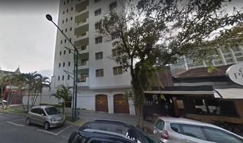Imagem de fundo do condomínio Condomínio Casablanca - Centro - Poços De Caldas - MG