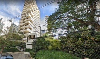 Imagem de fundo do condomínio Condomínio Casablanca - Chácara Itaim - São Paulo - SP